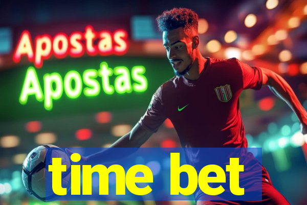 time bet